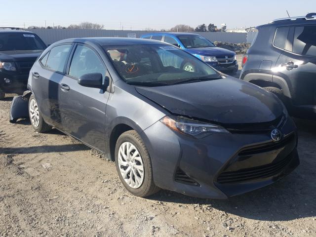 TOYOTA COROLLA L 2018 5yfburhe7jp746440