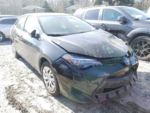 TOYOTA COROLLA L 2018 5yfburhe7jp747717