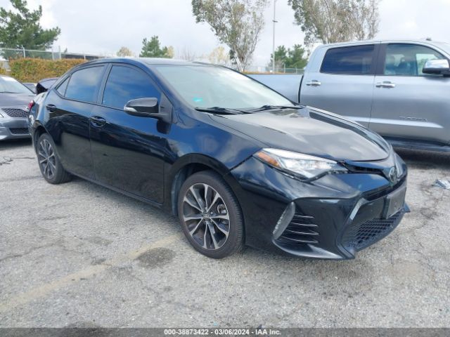 TOYOTA COROLLA 2018 5yfburhe7jp749838