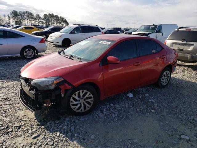 TOYOTA COROLLA 2018 5yfburhe7jp751136