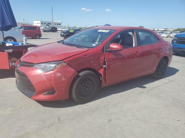 TOYOTA COROLLA L 2018 5yfburhe7jp752089