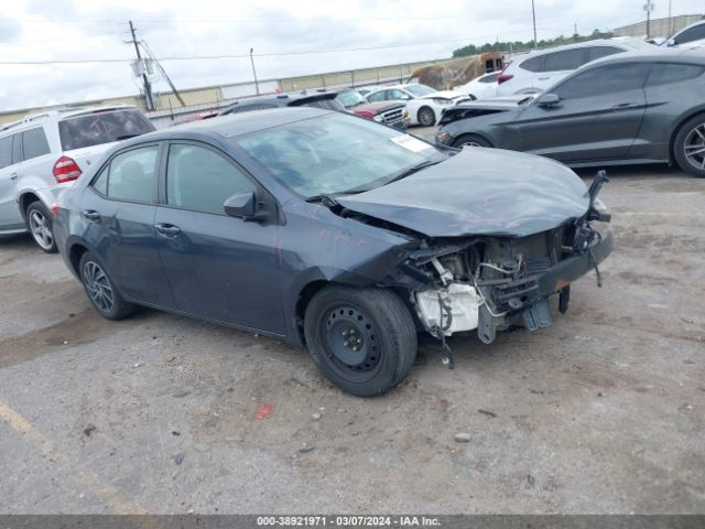 TOYOTA COROLLA 2018 5yfburhe7jp753002