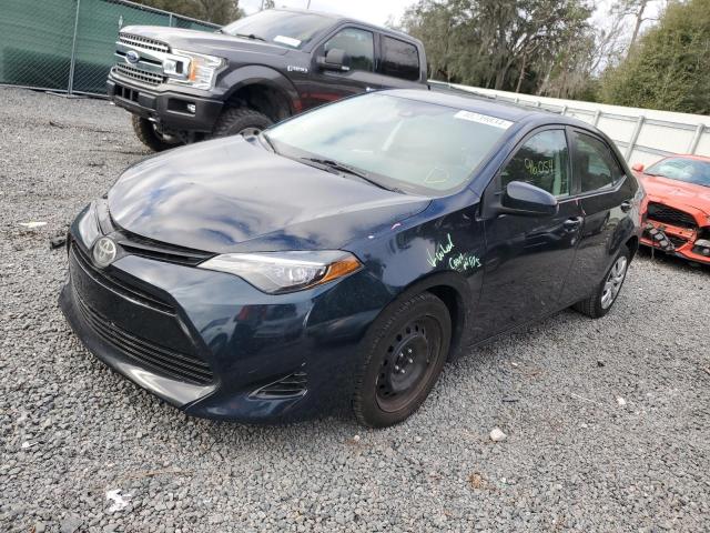 TOYOTA COROLLA 2018 5yfburhe7jp753324