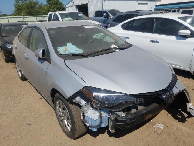 TOYOTA COROLLA L 2018 5yfburhe7jp753419