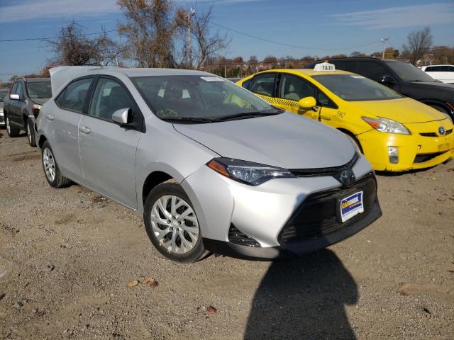 TOYOTA COROLLA L 2018 5yfburhe7jp756515