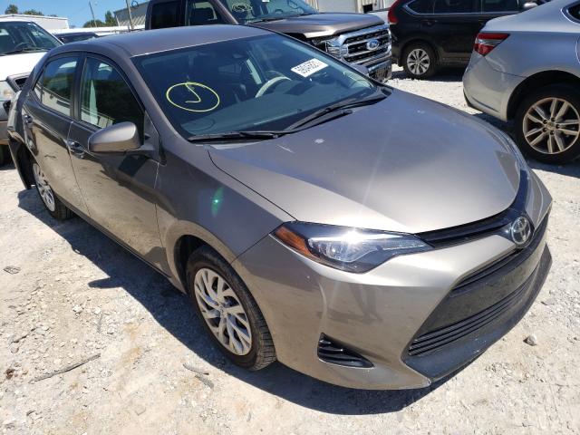 TOYOTA COROLLA L 2018 5yfburhe7jp756935