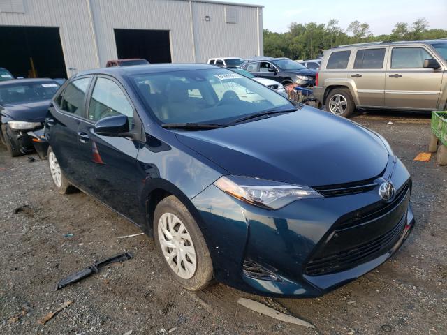 TOYOTA COROLLA L 2018 5yfburhe7jp757597