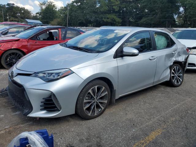 TOYOTA COROLLA L 2018 5yfburhe7jp758569