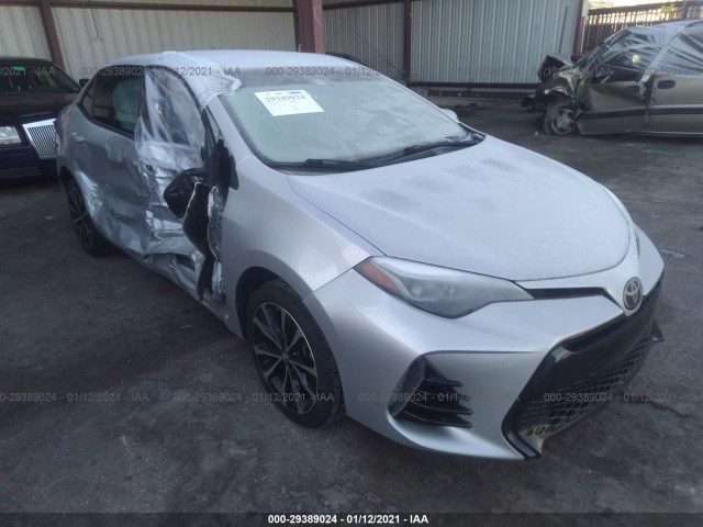 TOYOTA COROLLA 2018 5yfburhe7jp759172