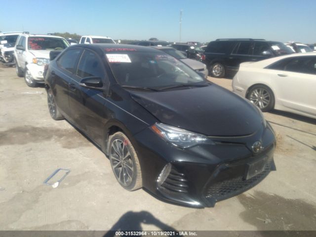 TOYOTA COROLLA 2018 5yfburhe7jp759575