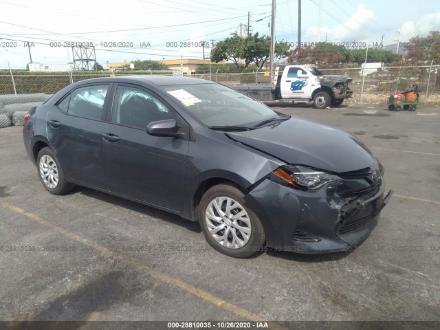 TOYOTA COROLLA 2018 5yfburhe7jp761908