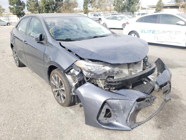 TOYOTA COROLLA L 2018 5yfburhe7jp762086