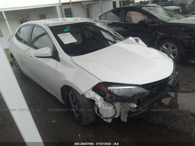 TOYOTA COROLLA 2018 5yfburhe7jp762833