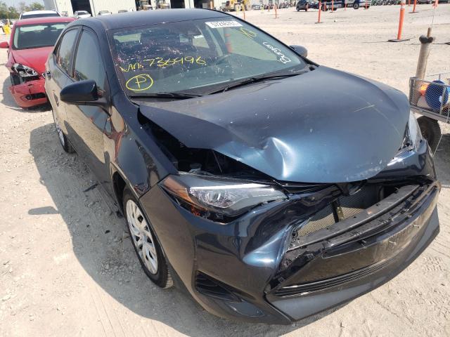 TOYOTA COROLLA L 2018 5yfburhe7jp763996