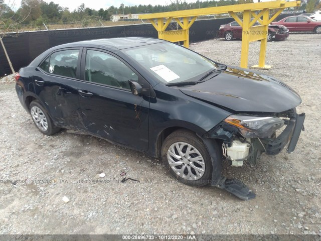 TOYOTA COROLLA 2018 5yfburhe7jp765683