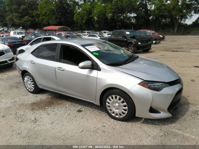 TOYOTA COROLLA 2018 5yfburhe7jp766025