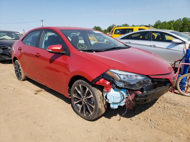 TOYOTA COROLLA L 2018 5yfburhe7jp767563