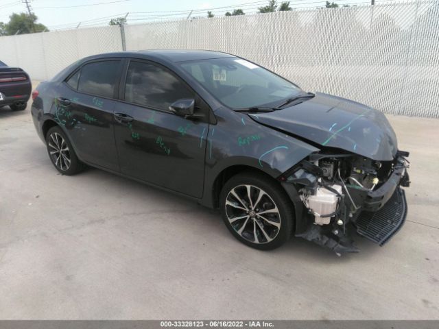 TOYOTA COROLLA 2018 5yfburhe7jp767644