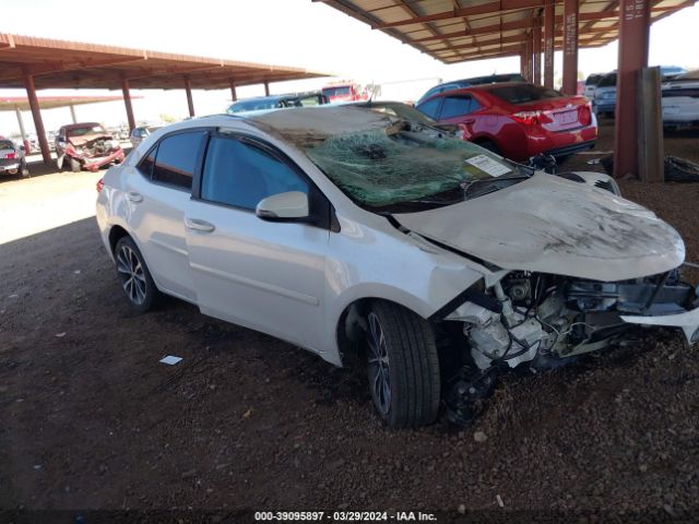 TOYOTA COROLLA 2018 5yfburhe7jp768728