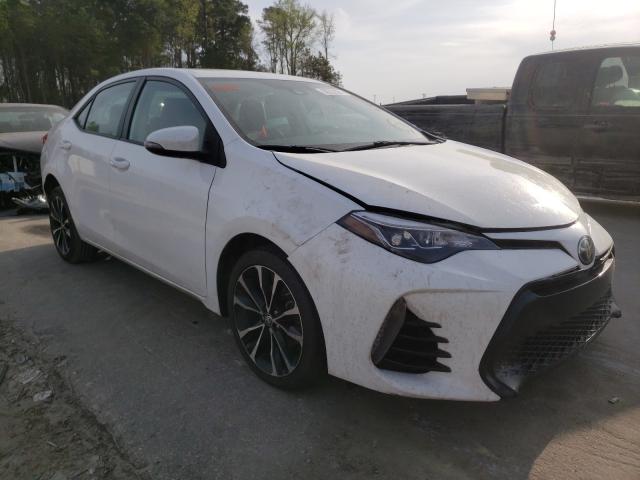 TOYOTA COROLLA L 2018 5yfburhe7jp770513