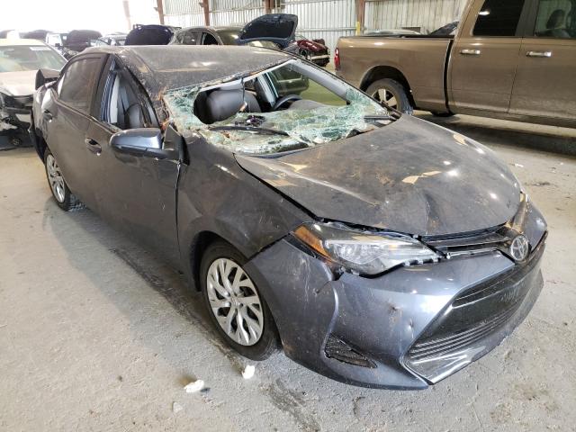 TOYOTA COROLLA L 2018 5yfburhe7jp770625