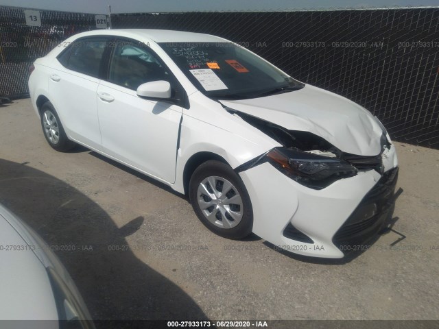 TOYOTA COROLLA 2018 5yfburhe7jp772102