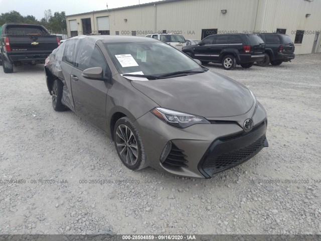 TOYOTA COROLLA 2018 5yfburhe7jp773718