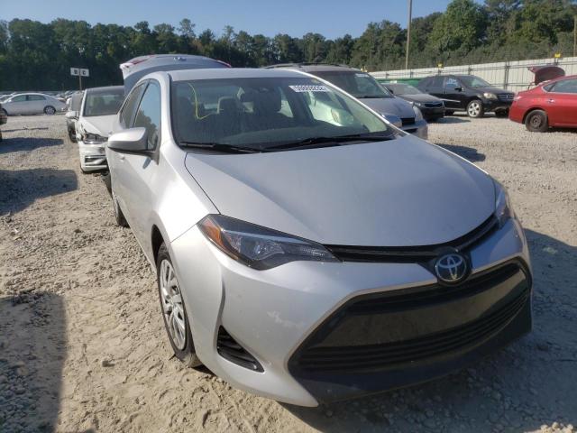 TOYOTA COROLLA L 2018 5yfburhe7jp773864