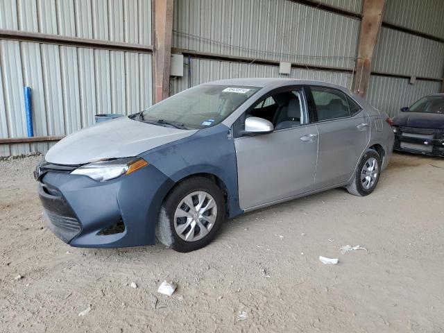 TOYOTA COROLLA 2018 5yfburhe7jp774352