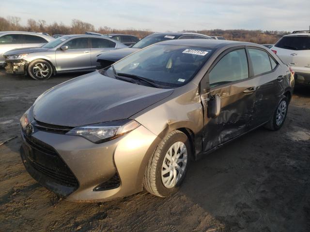 TOYOTA COROLLA L 2018 5yfburhe7jp775453