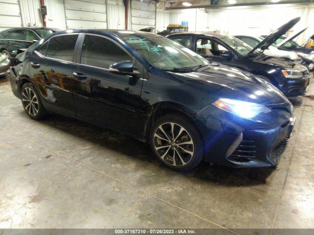 TOYOTA COROLLA 2018 5yfburhe7jp775694