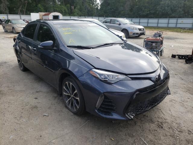 TOYOTA COROLLA L 2018 5yfburhe7jp777445