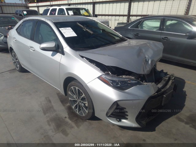 TOYOTA COROLLA 2018 5yfburhe7jp777896