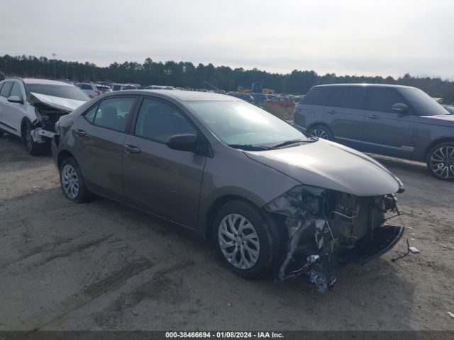 TOYOTA COROLLA 2018 5yfburhe7jp777915