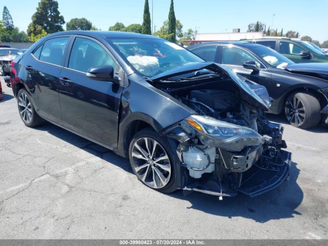 TOYOTA COROLLA 2018 5yfburhe7jp779373