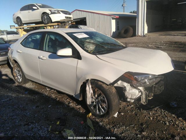 TOYOTA COROLLA 2018 5yfburhe7jp780149