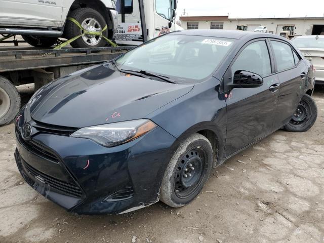 TOYOTA COROLLA L 2018 5yfburhe7jp781737