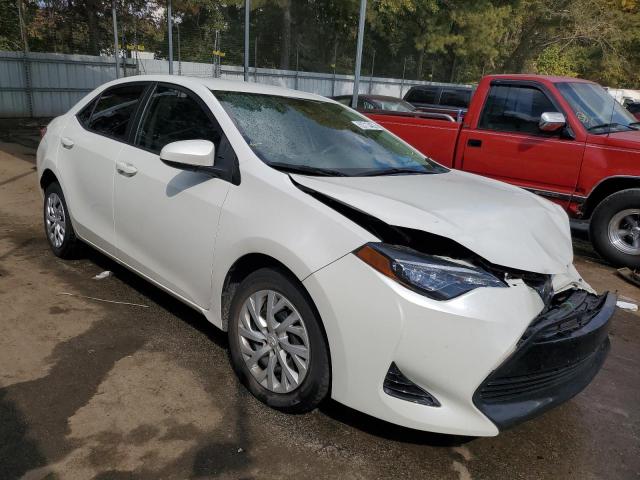 TOYOTA COROLLA L 2018 5yfburhe7jp783553