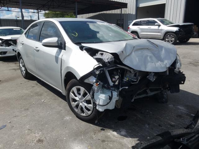 TOYOTA COROLLA L 2018 5yfburhe7jp784914