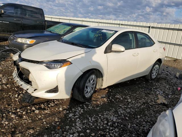 TOYOTA COROLLA 2018 5yfburhe7jp785321