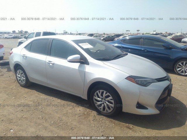 TOYOTA COROLLA 2018 5yfburhe7jp786128