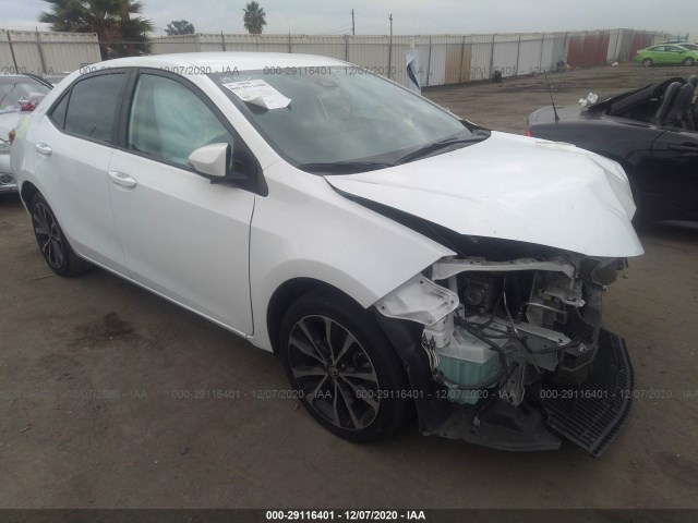 TOYOTA COROLLA 2018 5yfburhe7jp786498