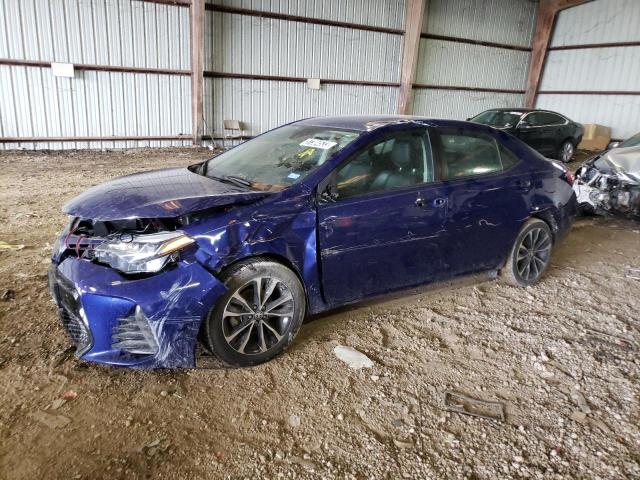 TOYOTA COROLLA L 2018 5yfburhe7jp789000