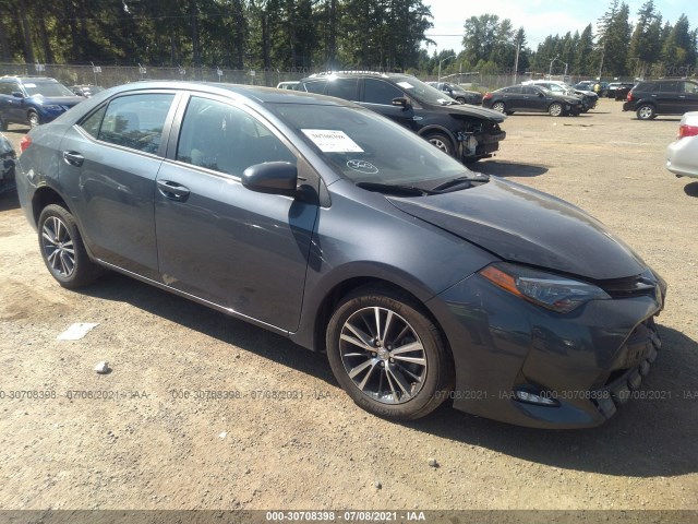 TOYOTA COROLLA 2018 5yfburhe7jp790292