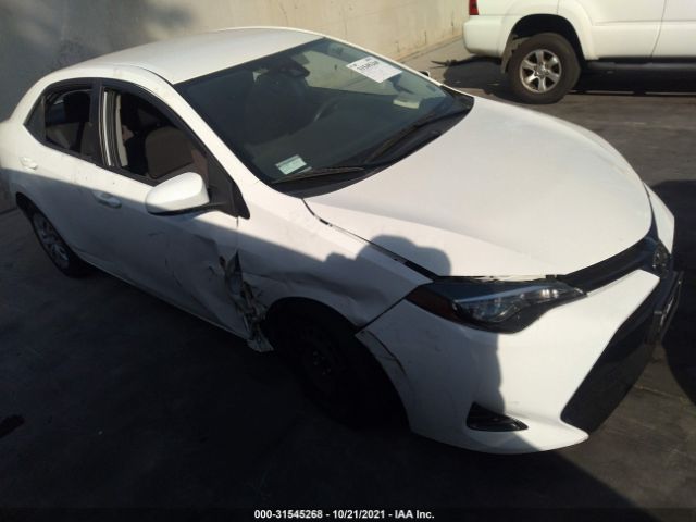 TOYOTA COROLLA 2018 5yfburhe7jp791121