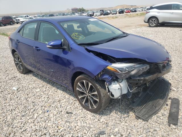 TOYOTA COROLLA L 2018 5yfburhe7jp792513