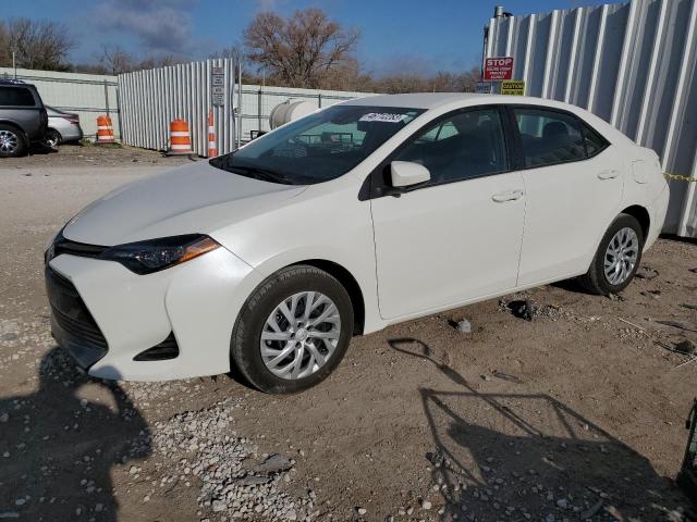 TOYOTA COROLLA L 2018 5yfburhe7jp792639