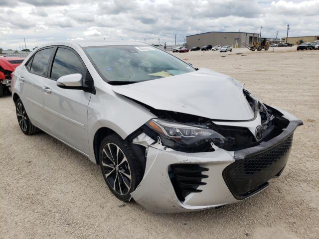 TOYOTA COROLLA L 2018 5yfburhe7jp793970