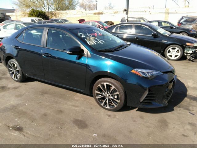 TOYOTA COROLLA 2018 5yfburhe7jp794181