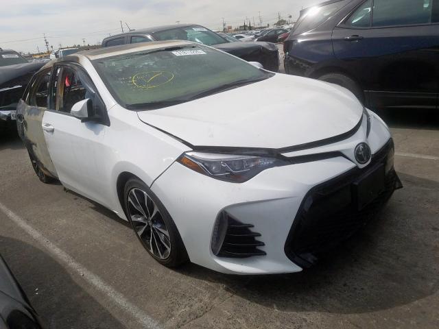 TOYOTA COROLLA L 2018 5yfburhe7jp795234